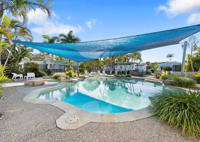 Ingenia Holidays Kingscliff
