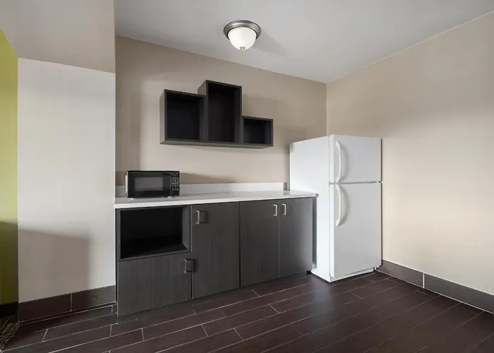 La Quinta By Wyndham Atlanta Stockbridge
