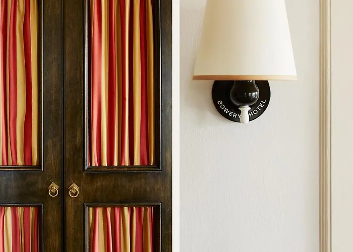 The Bowery Hotel