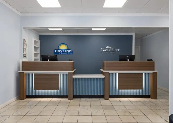 Quality Inn & Suites Pawleys Island