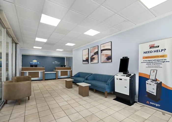 Quality Inn & Suites Pawleys Island