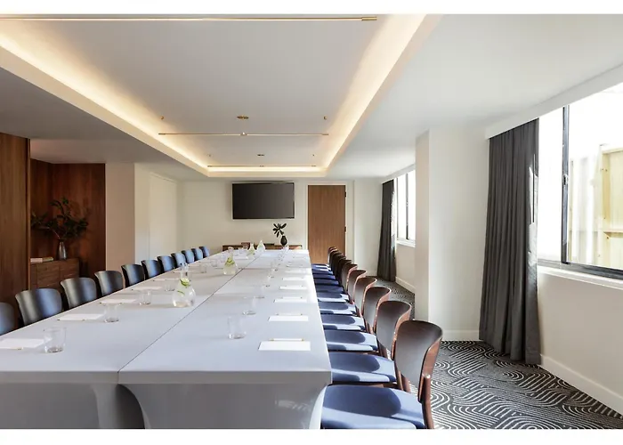 Kimpton Banneker By Ihg