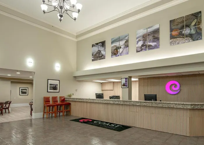 Coast Edson Hotel