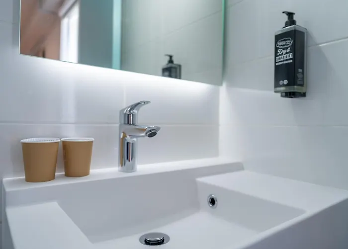 Ibis Budget Mâcon Sud