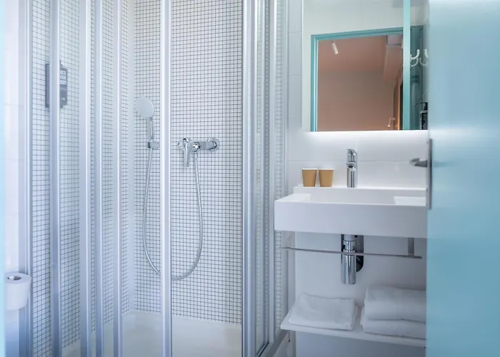 Ibis Budget Mâcon Sud