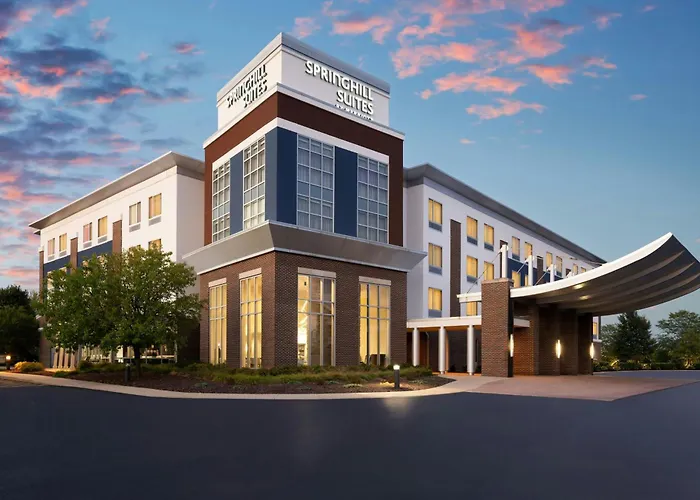 Cambria Hotel Appleton