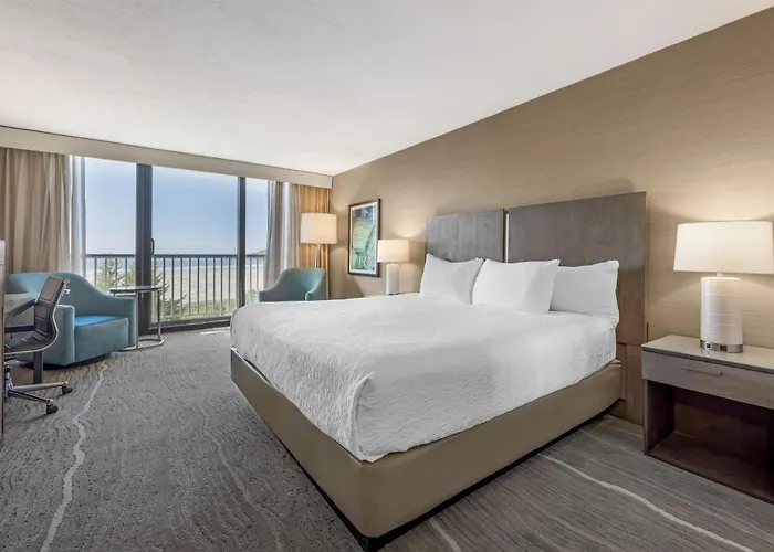 Best Western Plus Agate Beach