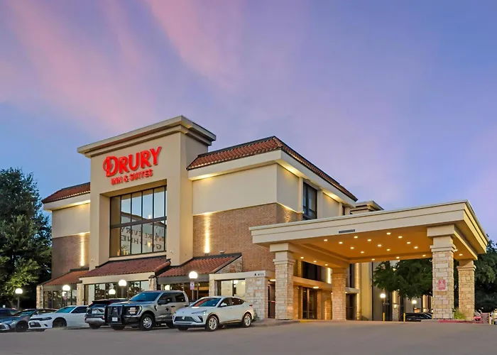 Drury Inn & Suites North