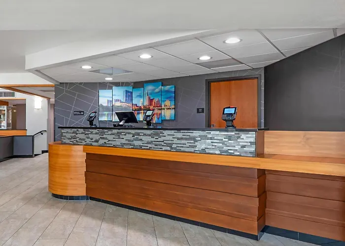 Drury Inn & Suites North