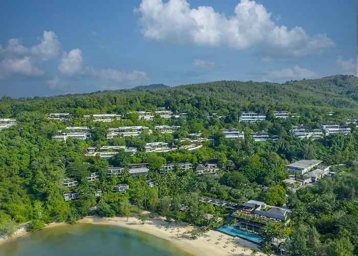 Anantara Layan Phuket Resort