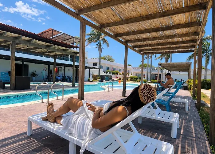Hotel Castillo del Mar