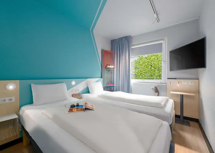 Ibis Budget City