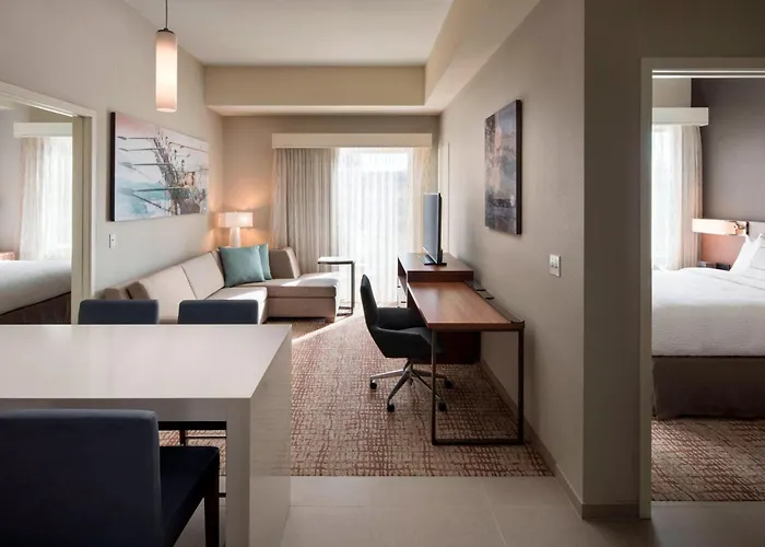 Staybridge Suites West By Ihg