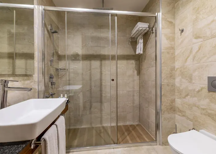 Elite Hotels Darica Spa & Convention Center