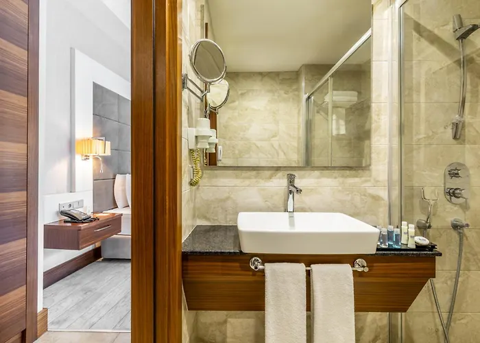 Elite Hotels Darica Spa & Convention Center