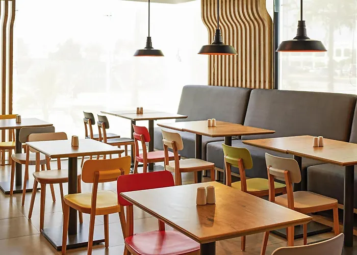 Ibis Culiacan