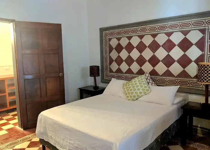 Hotel La Polvora