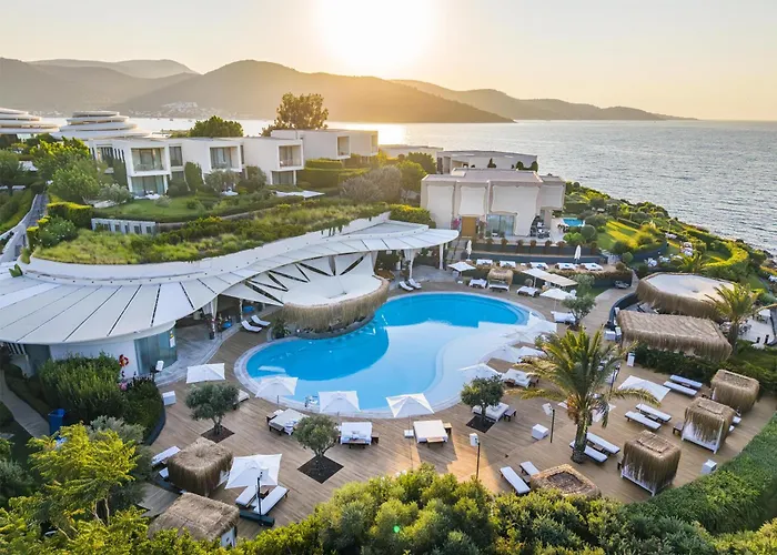 Susona Bodrum, Lxr Hotels & Resorts