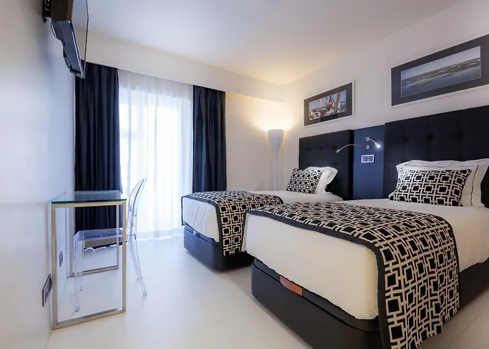 Faro Boutique Hotel
