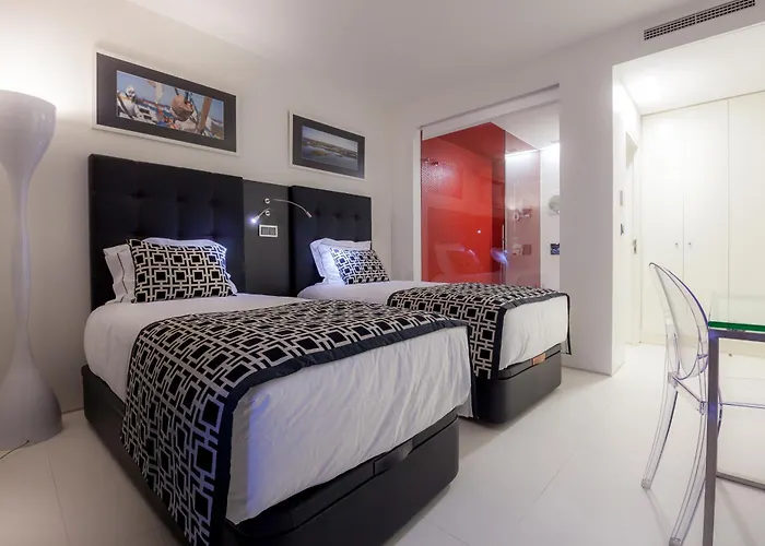 Faro Boutique Hotel