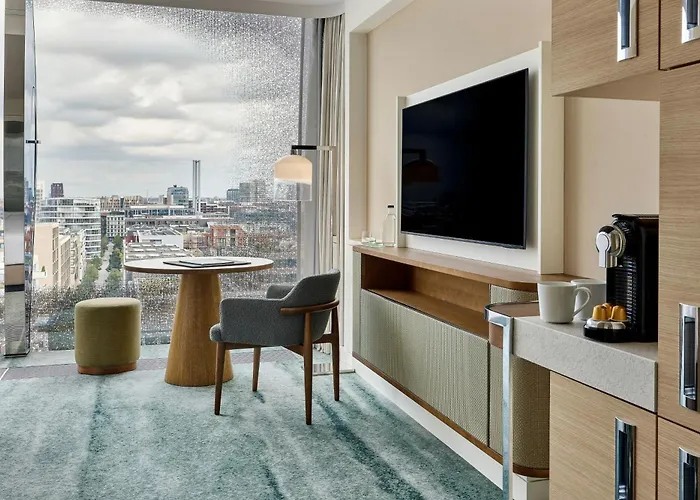 The Westin Hamburg Elbphilharmonie