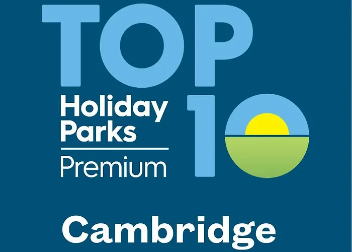 Cambridge Top 10 Holiday Park