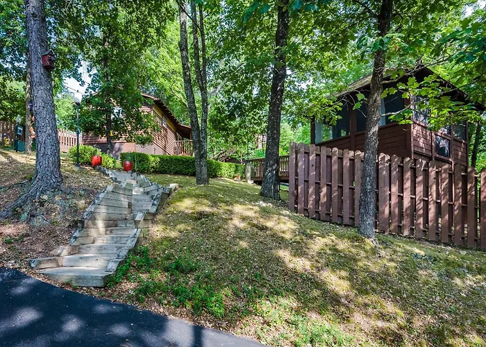 Woods Cabins