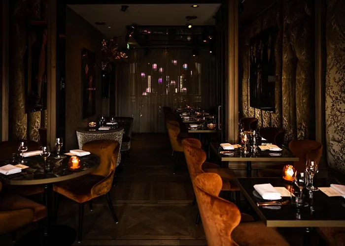 Twentyseven - Small Luxury s Of The World