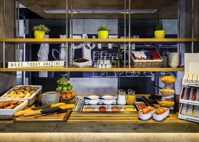 Ibis Budget Stein Maastricht