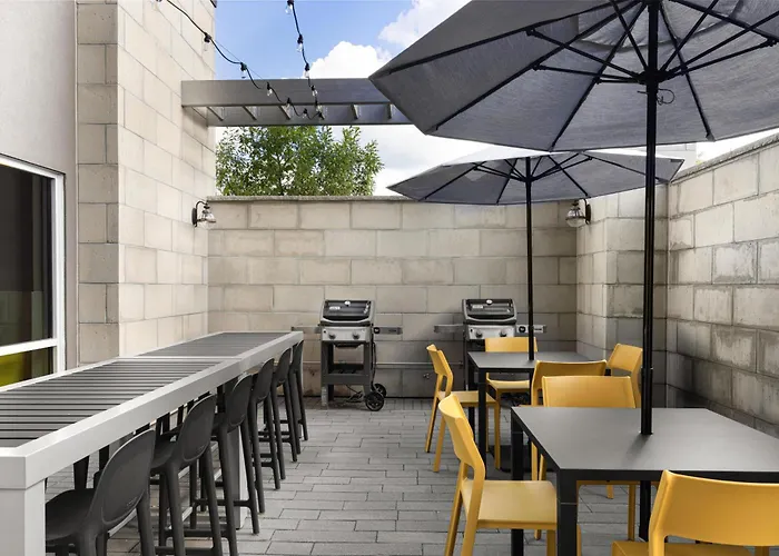 Home2 Suites By Hilton Plymouth Minneapolis