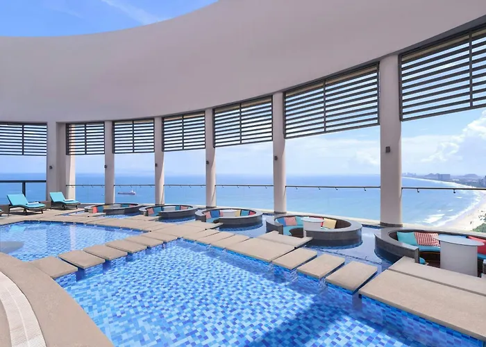 Four Points By Sheraton Danang