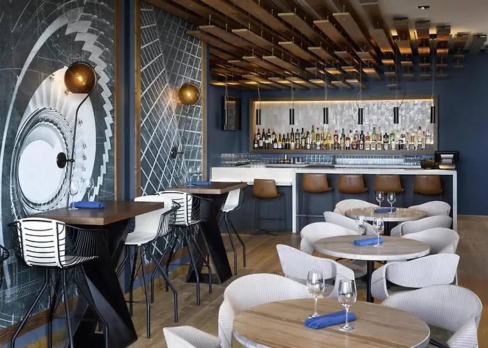 The Sound Hotel Seattle Belltown, Tapestry Collection