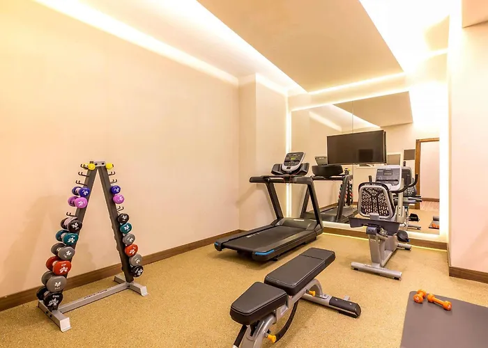 Mercure Istanbul Sirkeci