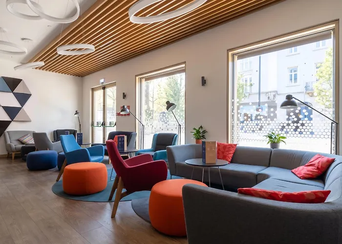 Holiday Inn Express - - Plaza Saldanha By Ihg