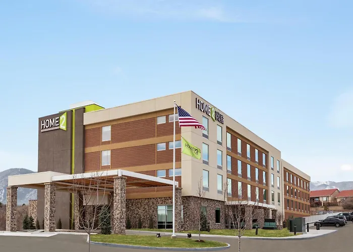 Home2 Suites By Hilton South, Co