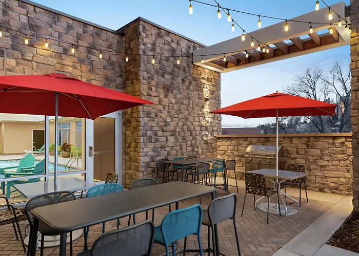 Home2 Suites By Hilton South, Co
