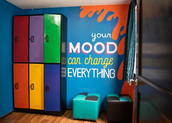 Casa Mood Usaquen