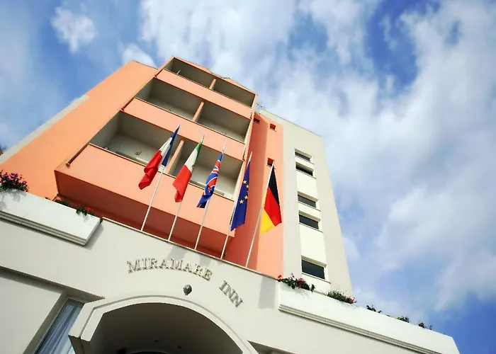 Miramare Inn Hotel