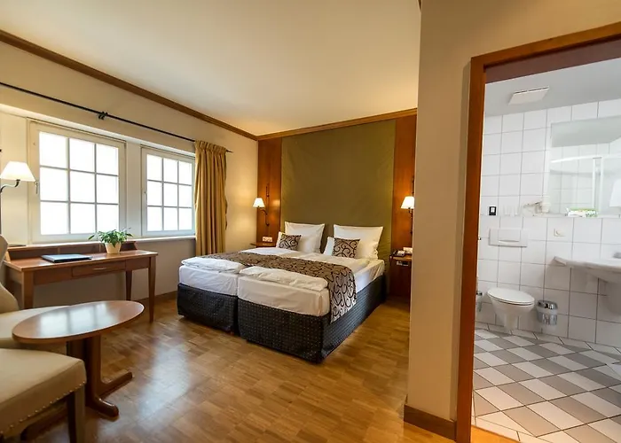 Berghotel Eisenach