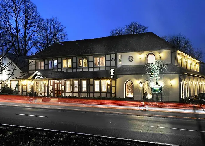 Meyerhof Heiligenrode