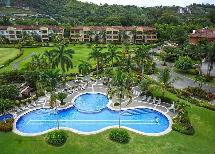Hrg Condos At Los Suenos