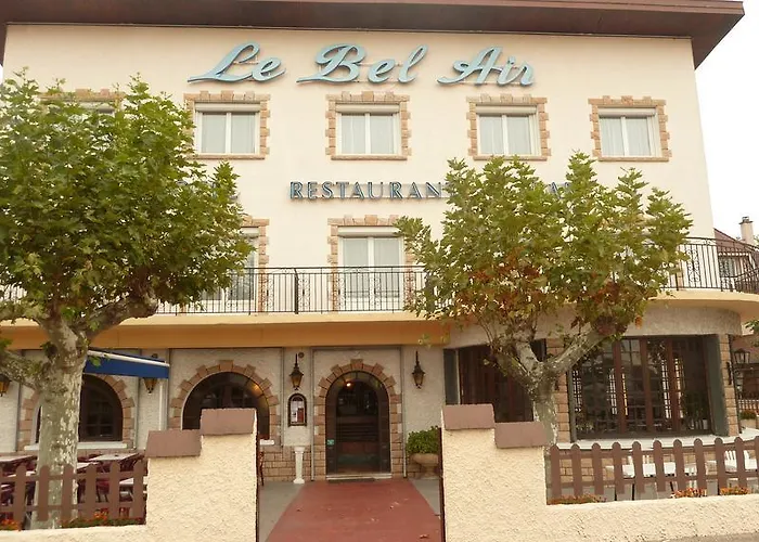 Le Bel Air