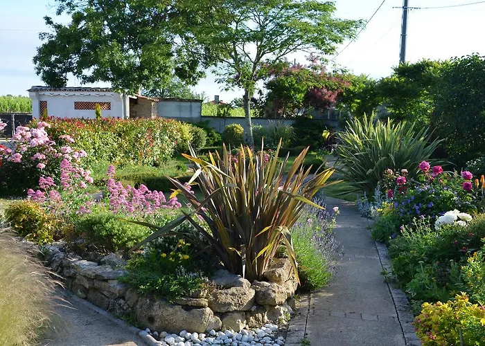 Jardin de Marceau