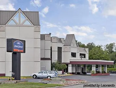 Springhill Suites By Marriott East Lansing University Area, Lansing Area