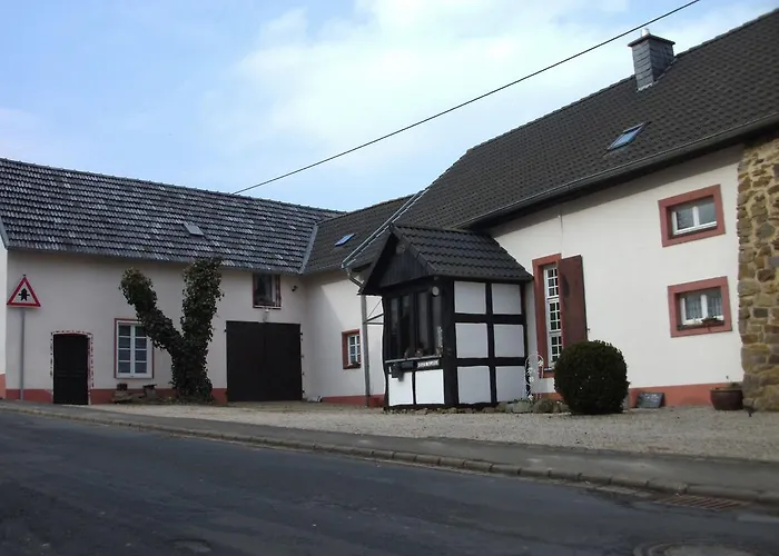Haus Klara