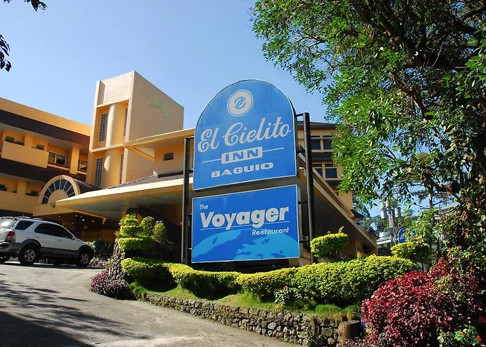 El Cielito Hotel - Baguio