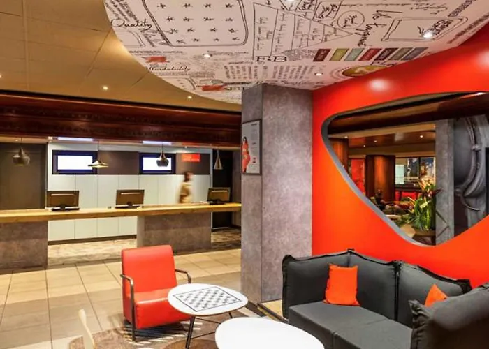 Ibis Douala