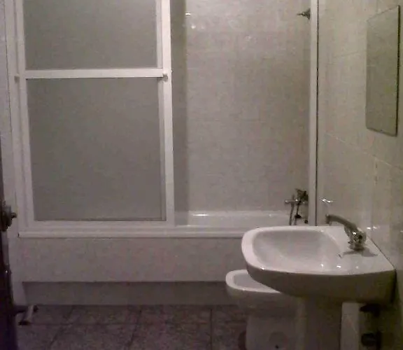 Hostal Medina Olvera