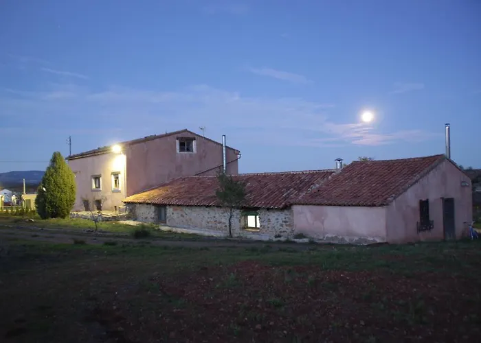 La Casa de la Estación