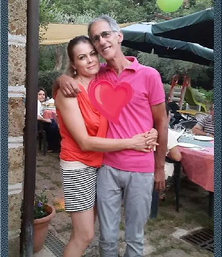 Agriturismo Casale Loreto